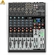 Mixer Behringer X1204USB
